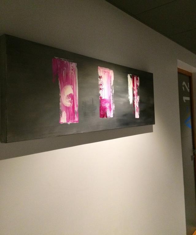 Smartappart Lorient Kamer foto