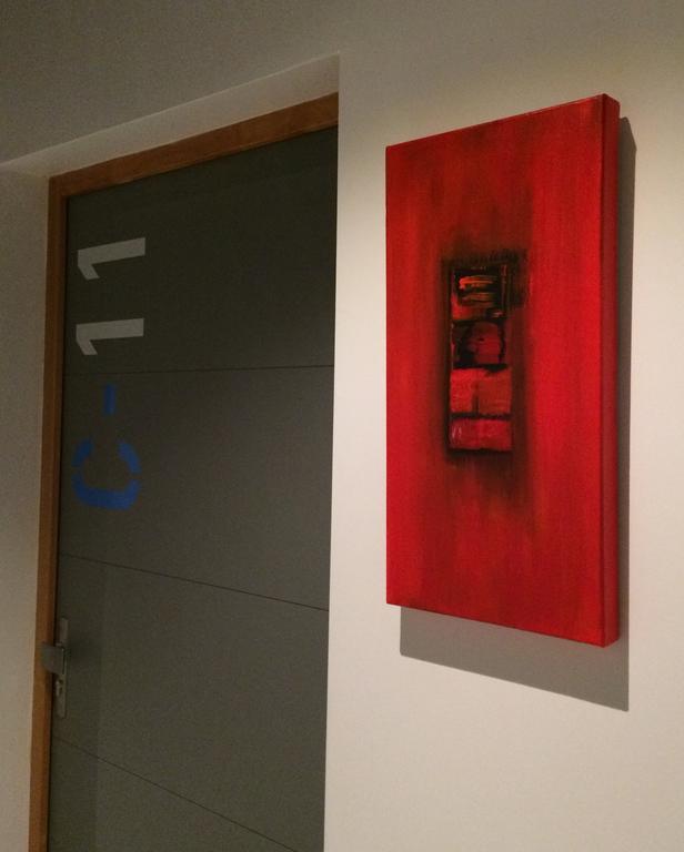 Smartappart Lorient Kamer foto